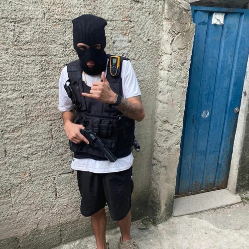 CRIME NA CIDADE 002 Part. MCs BERNARDINHO, MENOR DA MS, KIRIKA - DJs THUAR E AG PROD