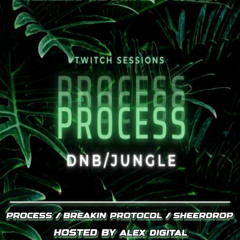24.09.25 Process Sheerdrop Breakin Protocol - Alex Digital