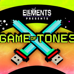 Dazzo – [Elements Game of Tones] Mix