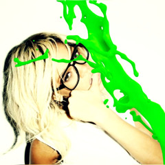 We slime