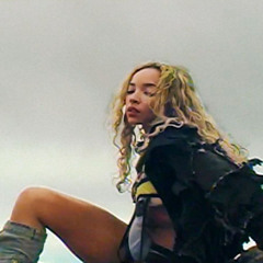 Tinashe - No Broke Boys (NOLA Bounce Remix) - UnrulyOnYT