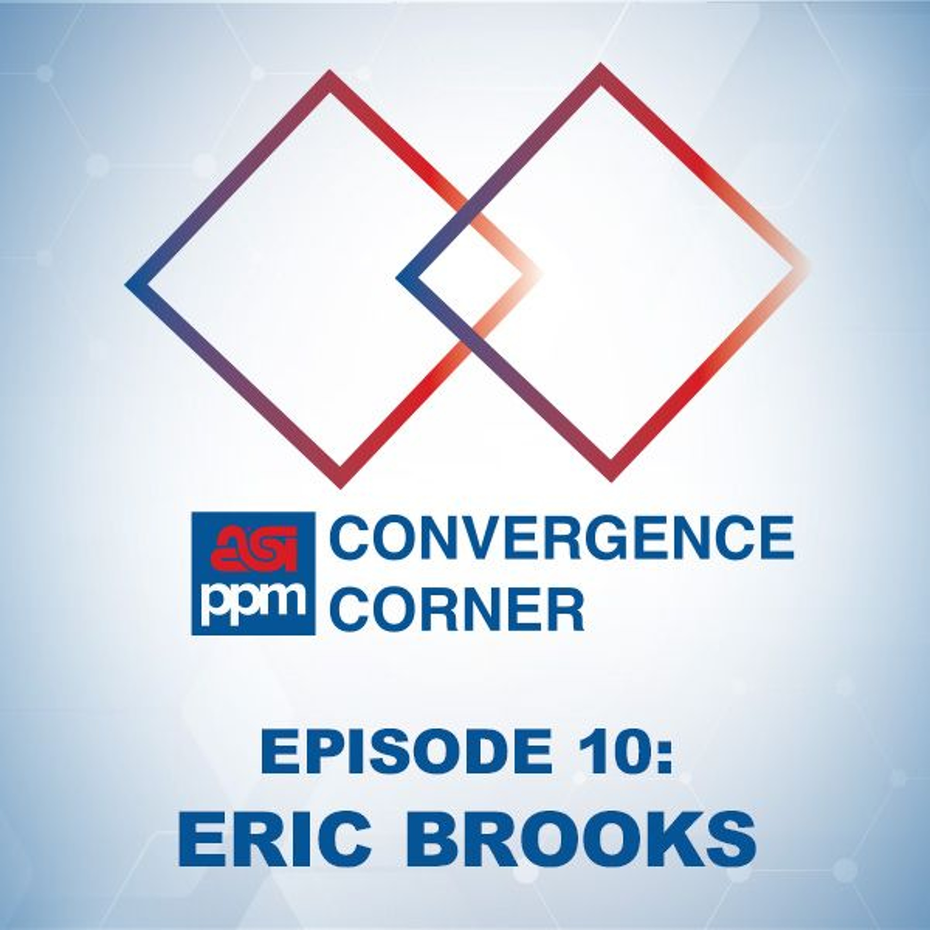 Convergence Corner: Eric Brooks Talks Providing Print & Promo For An International Retailer episode artwork