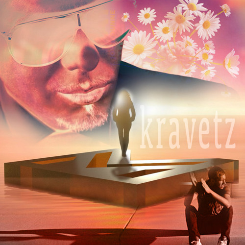 Where's Your Love [Kravetz Edit]