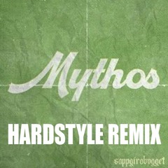 Soppgirobygget - Mythos (Hardstyle Remix)