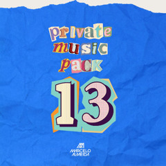 Private Music Pack 13 - Marcelo Almeida