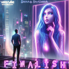 Sonny Various - Finalish