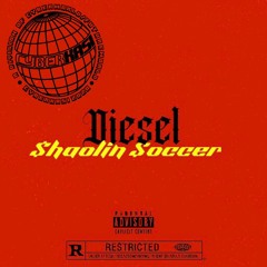 Sour D$L - Shaolin Soccer