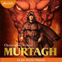 Livre Audio Gratuit 🎧 : Murtagh, De Christopher Paolini