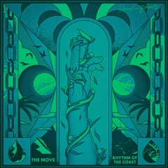 PREMIERE: The Move - Rhythm Of The Coast (Berna Barranqui Remix) [Soul In Beats]