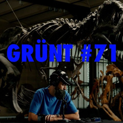 JeanJass - Grünt #71, couplet 4