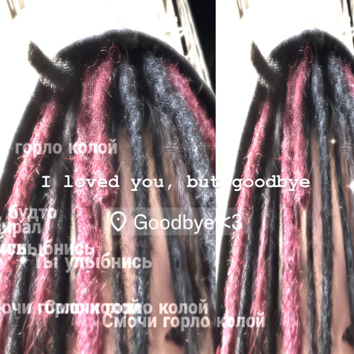 Goodbye*demo(Jammy+Taigen)