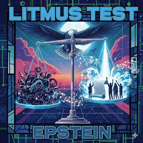 Litmus Test - Epstein