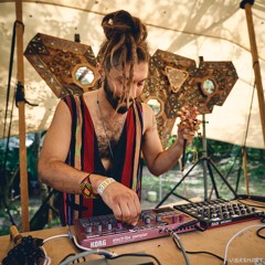 Matt Jah - Okami Festival 2023 [LIve Set]
