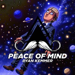 Ryan Kemmer - Peace Of Mind (Original Mix)[MUSTACHE CREW RECORDS]