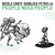 Artwork for PREMIERE: Nicola Conte & Gianluca Petrella - Inner Light (feat. Raashan Ahmad)