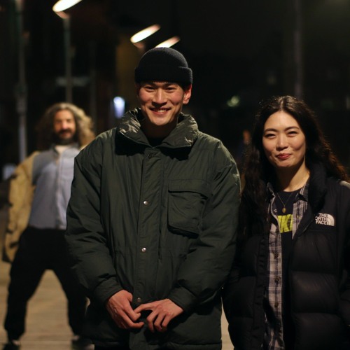 Changsie b2b Agmmm - NTS Radio - 25th January 2022