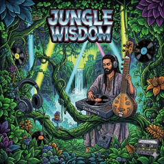 Jungle Wisdom