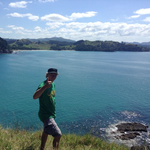 Stay Nuclear-free Aotearoa (NZ)  (R.I.P Willie Hona, a legend) "I'm never far away"L 🌈C🥝D🌈