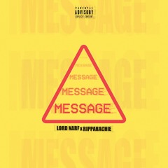 MESSAGE (ft. RIPPARACHIE)