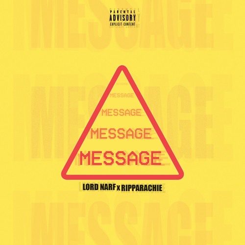 MESSAGE (ft. RIPPARACHIE)