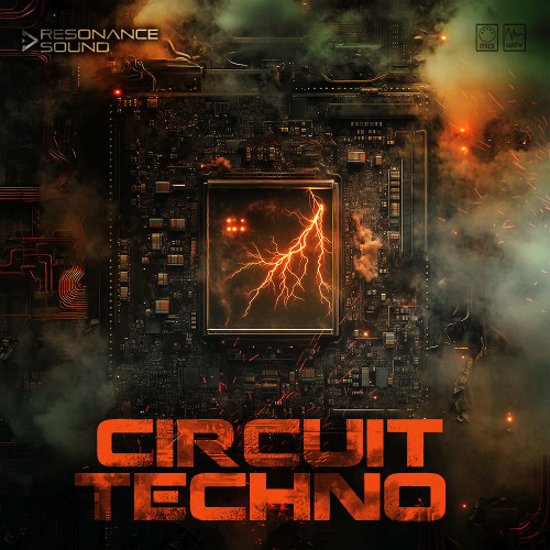 Resonance Sound - Circuit Techno