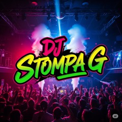 BOUNCY BANGERS 22/09/25