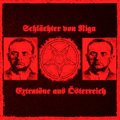 Schlächter von Riga - Dunkle Seele