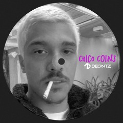 DECANTZ - Chico Coins (Aquariano Nato)