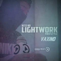 NitoNB - Lightwork Freestyle Slowed TikTok Remix