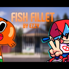 fnf fish fellet V2