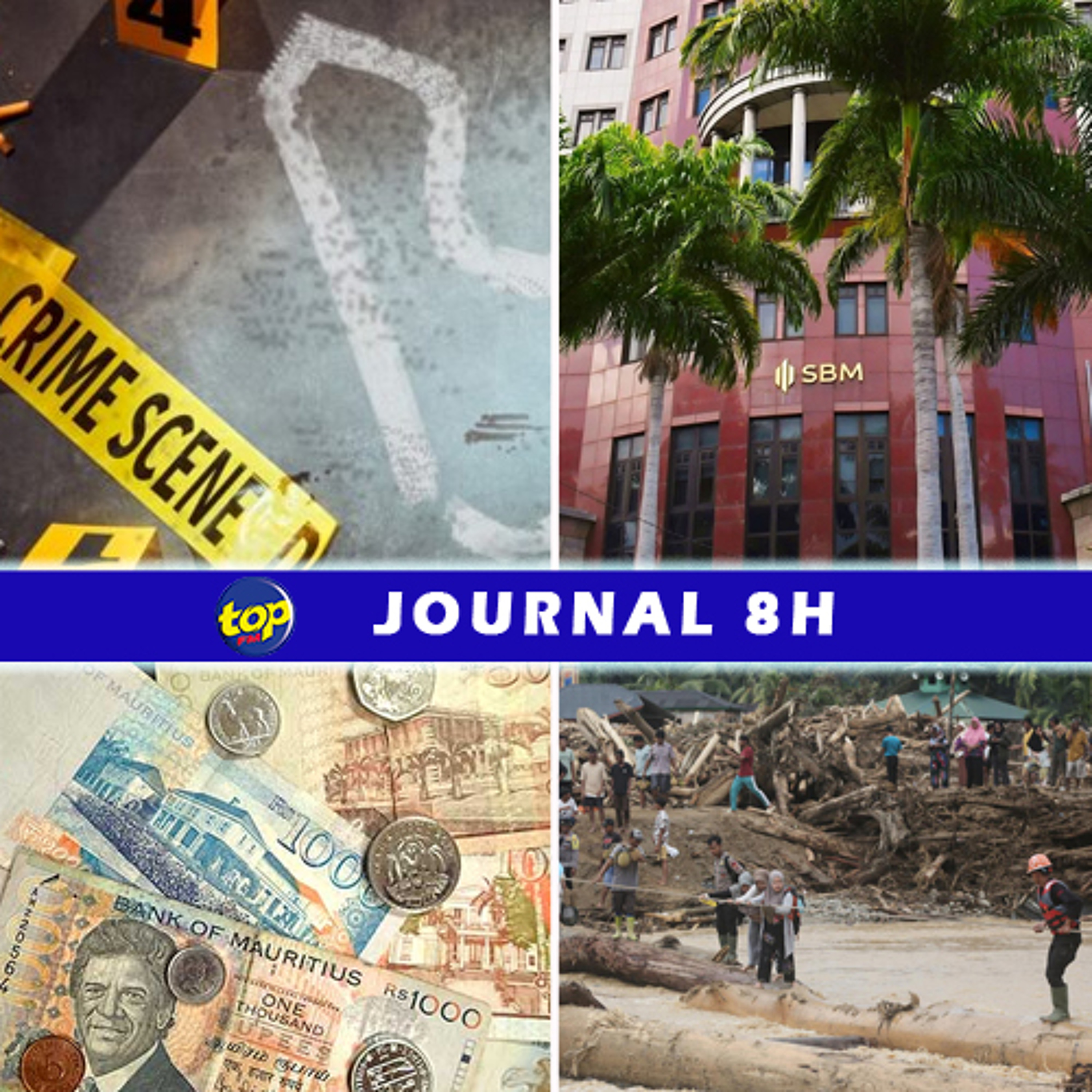 TOPFM MAURITIUS