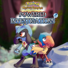PMD: Powered Investigations Main Theme
