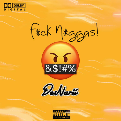 F*ck  N*ggas