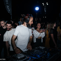 DJ Samed - Live @ Plotinka (27.05.2021)
