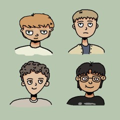 Byenick - Acrobat Ft. Central Park + Sean Barker + Matte (prod.noevdv)