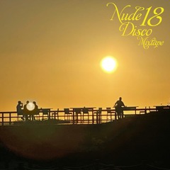 Nude Disco 18 Mixtape