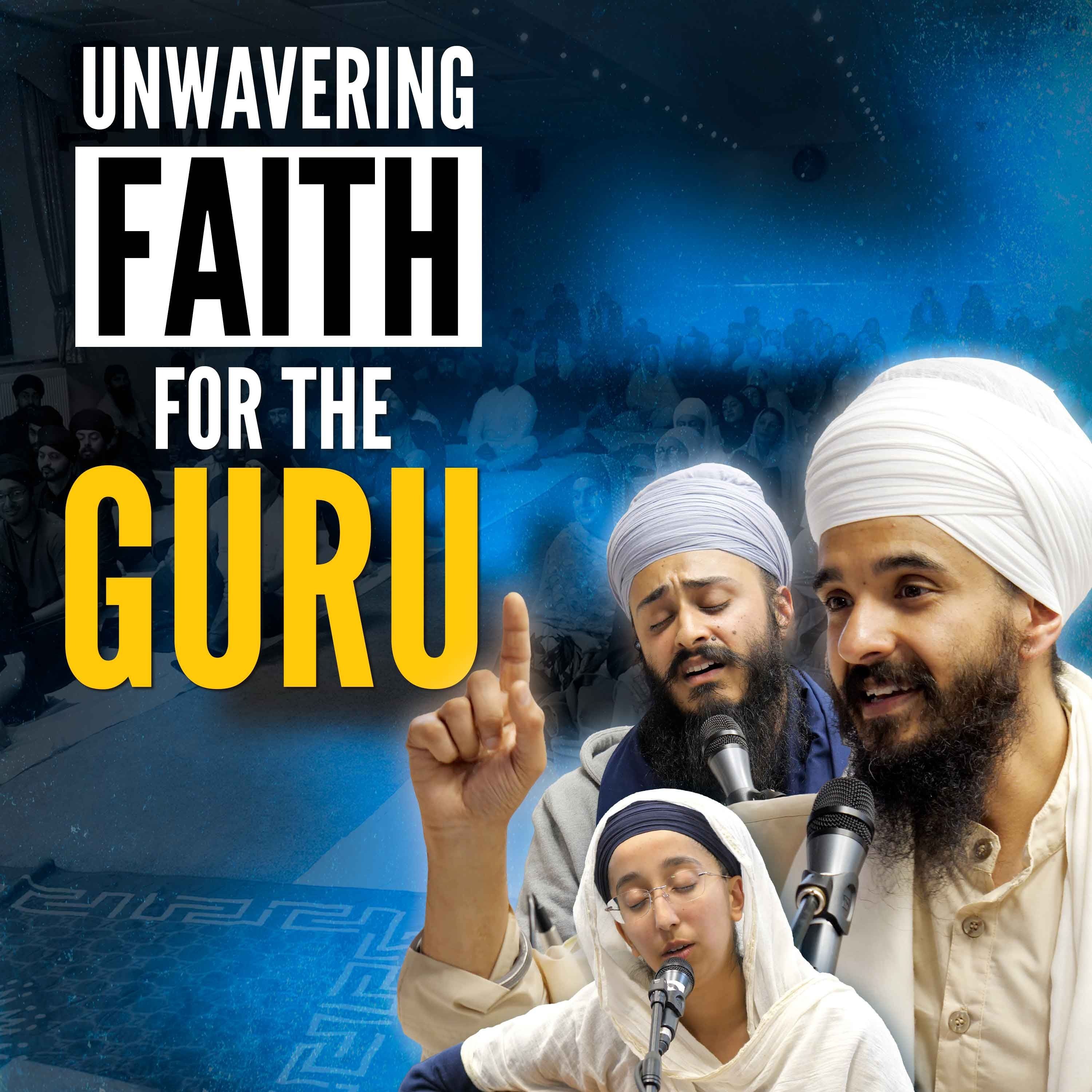 Basics of Sikhi