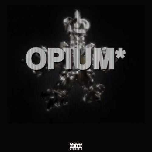 Only U x COCAINE NOSE