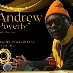Saa Andrew - Oga Poverty