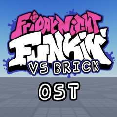 Vs. Brick - FNF - Him Song