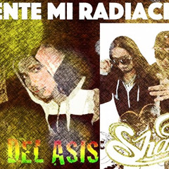 Siente mi radiación