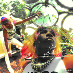 BLACKBALL (2k)[lyricsNDescr]