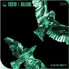 Tiesto & Killfake & Junior Jack - Money E Samba (DSTRQT Mashup)
