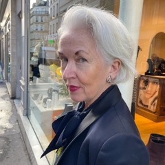 SARAH -Gillian - Boughey