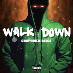 Walk down