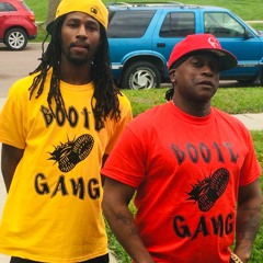 boote gang shit