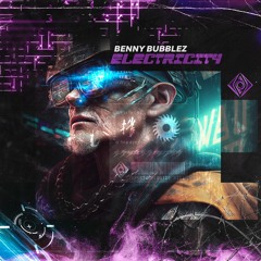 Benny Bubblez - Electricity