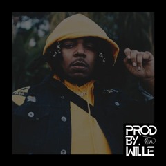 Wheezy x Lil Baby x Roddy Ricch Type Beat - "Living fast" (prod. WILLE)
