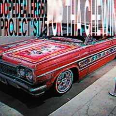 FOR THA CHEWIN (FEAT. DOPEDEALER660)