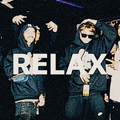 RELAX FT HXRMAN